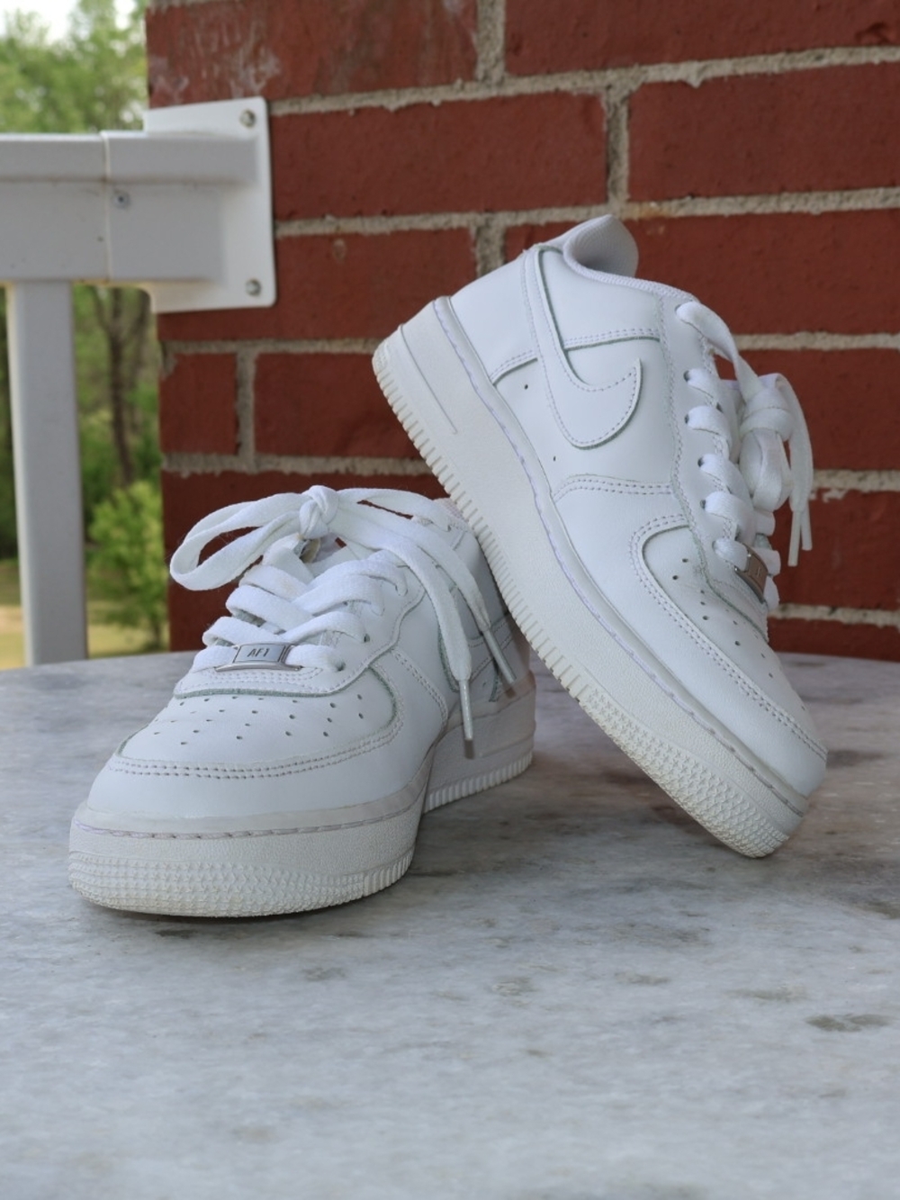 Nike Air Force 1 Low (GS)